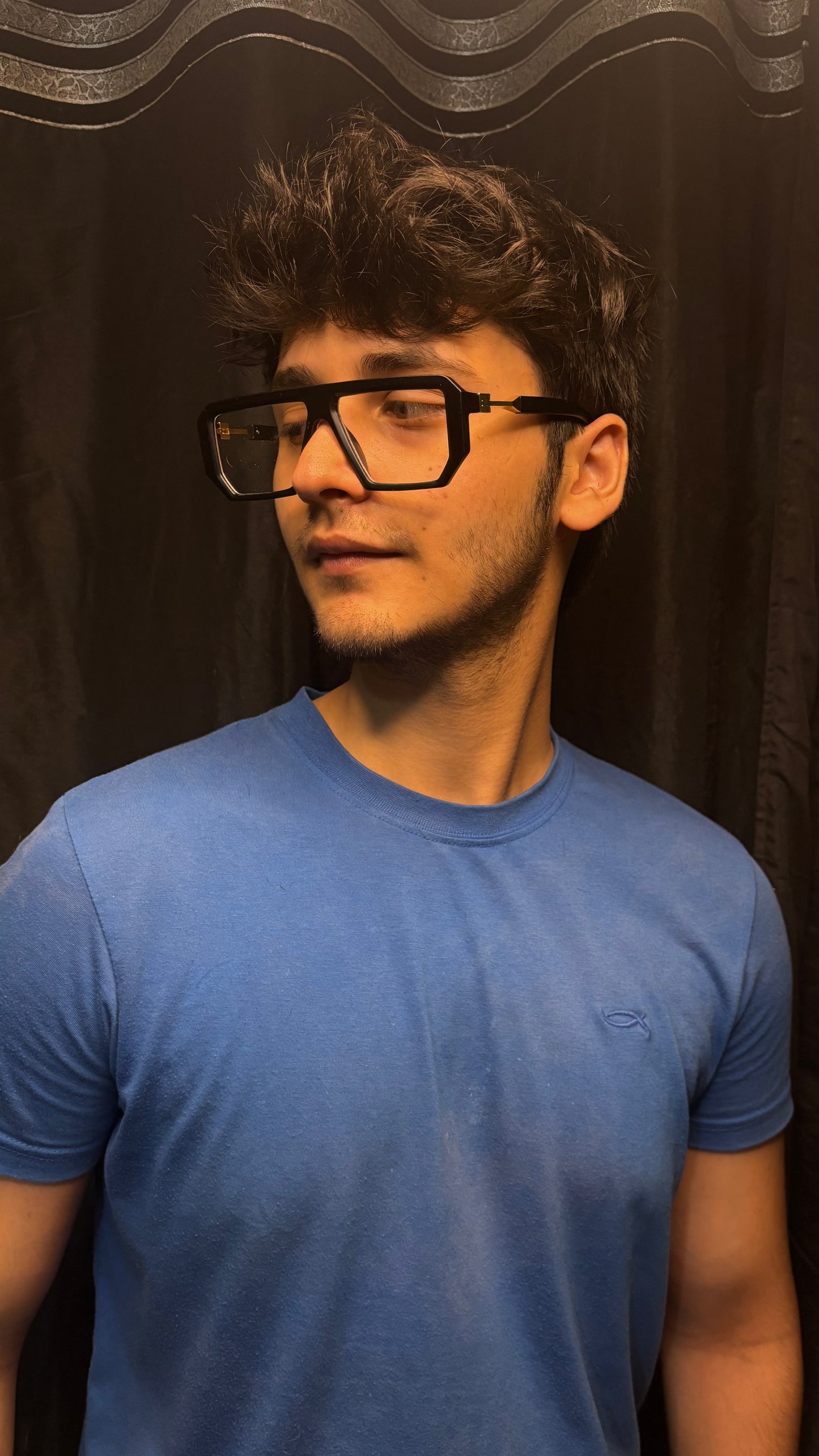 MR. PERFECT